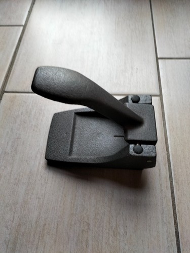 Alter eisen metall locher - alter,