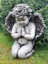 Gartenfigur Steinfigur