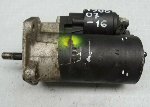 Anlasser starter polo - starter, vw