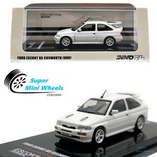 INNO64 1:64 Ford Escort RS