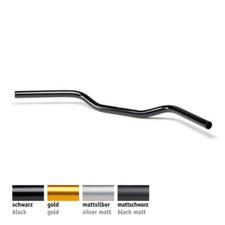 LSL 1Zoll Lenker mit Langloch