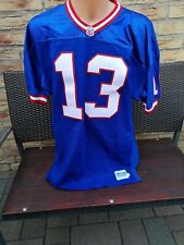 New York Giants Trikot Jersey Shirt Kanell NFL Maillot 50 XL XXL Gerry Cosby