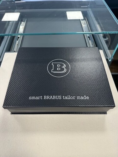 Smart brabus tailor made - smart,