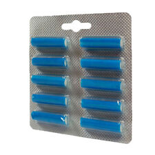 5 Staubsauger Duftstäbchen