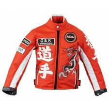 Kinder Motorradjacke