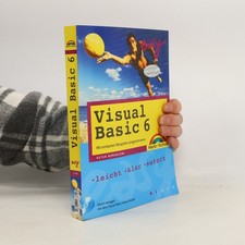 Visual Basic 6  |  Peter