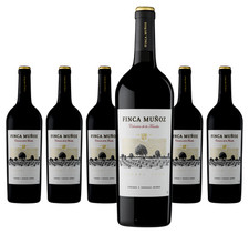 6 x Finca Muñoz Colección de