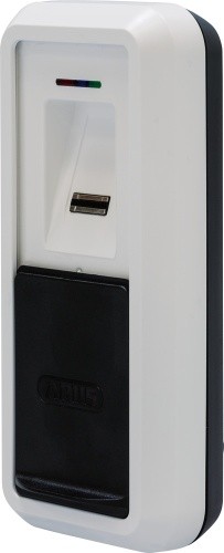 Abus one fingerscanner cfs3100 - abus,