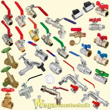 Kugelhahn Wasserhahn