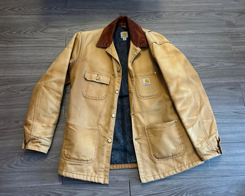 Carhartt michigan coat made - coat, in