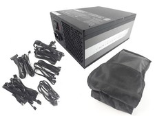 LC-Power LC1200P V2.4 PC Netzteil 1200W 20+4 Pin ATX Vollmodular 80+ Platinum