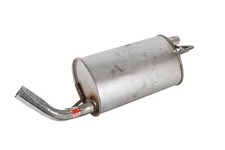 Endschalldämpfer BOSAL