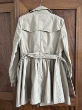 Trenchcoat, Ralph Lauren Mädchen Mantel, Trenchcoat  in Princess Silhouette