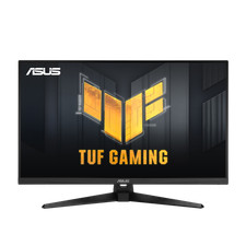 ASUS TUF VG32UQA1A Gaming Monitor - 4K-UHD, 160 Hz, HDR400, HDMI