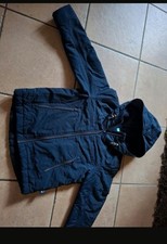 Benetton winterjacke unisex - winterjacke,