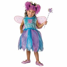 Abby Cadabby Fee Deluxe