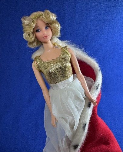 Mattel miss america barbie - miss,