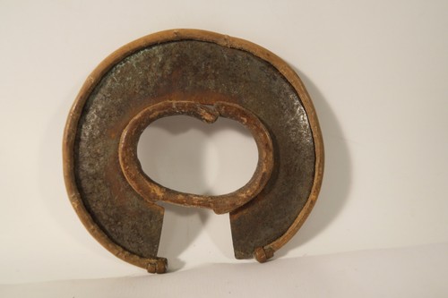 Rundes messer karamojong ie95 - rundes,