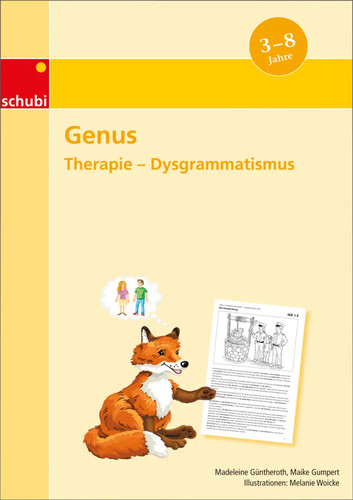 Genus therapie - genus, |