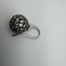 Jette 925er Silber-Ohrstecker