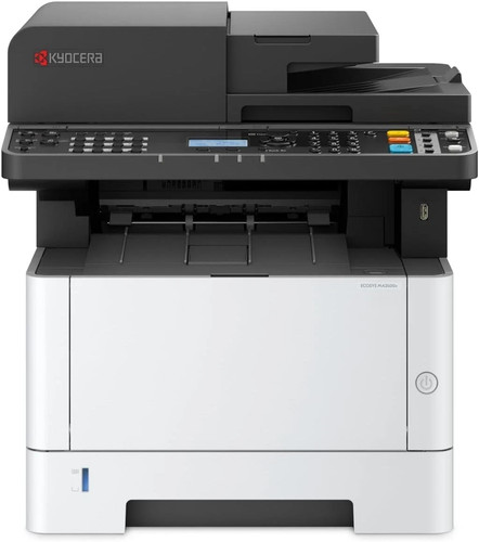 Kyocera ecosys ma3500fx - kyocera, laser