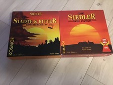 Siedler von Catan Basisspiel