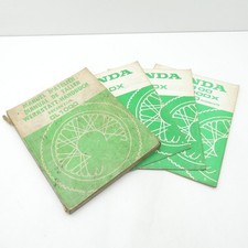 Original Honda GL 1000 1100