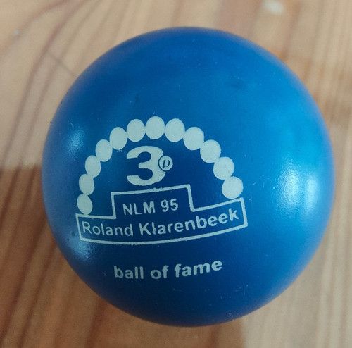 Minigolfball minigolfbälle - , ~