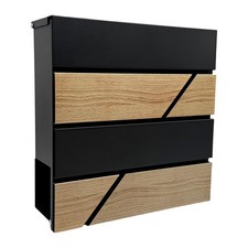 Briefkasten Postkasten