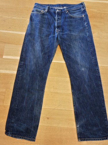 Levi 501 w36 l34 - 501,