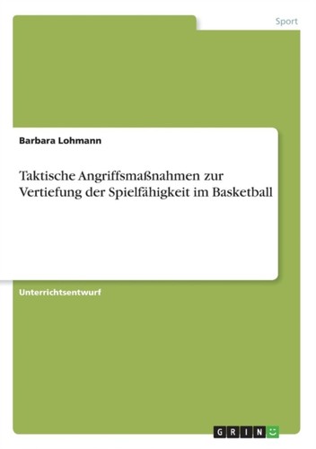Lohmann taktische - -,