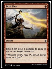 Magic the Gathering - Dual Shot - Ixalan - C