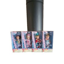 Barbie und der nussknacker - barbie,