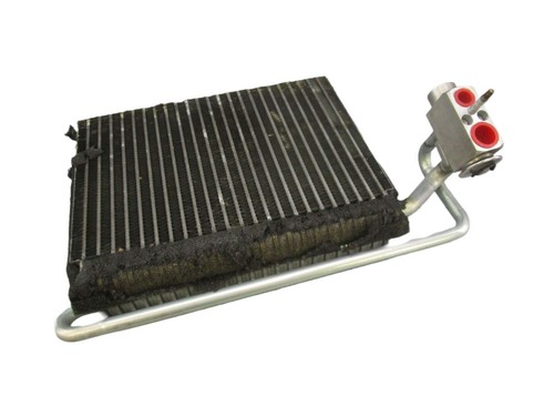 Air conditioning evaporator - conditioning,
