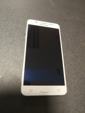Samsung Galaxy J5 J510 weiß 16GB (schaltet sich nicht ein) W13-C10
