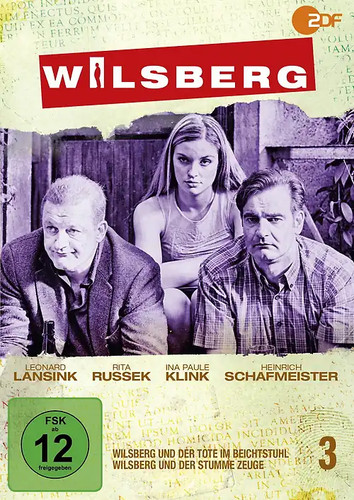 Wilsberg und - und, der