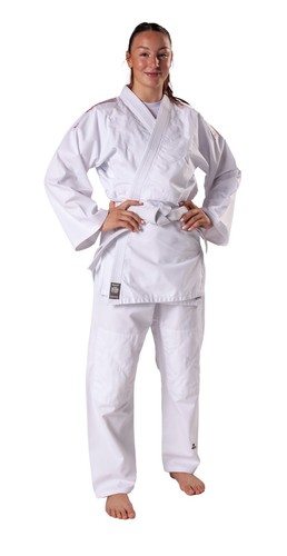 Judoanzug goshi von dan - judoanzug, o-goshi
