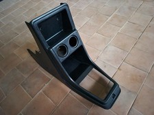 VW Golf Mk1 frühe schwarze