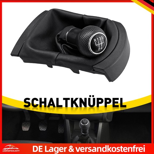 Schaltknauf schaltsack mit - schaltknauf, +