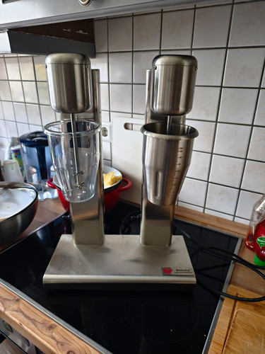Beeketal bms milchshake - beeketal,