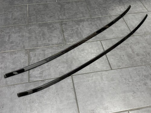 Zierleiste dach bmw f30 - zierleiste,