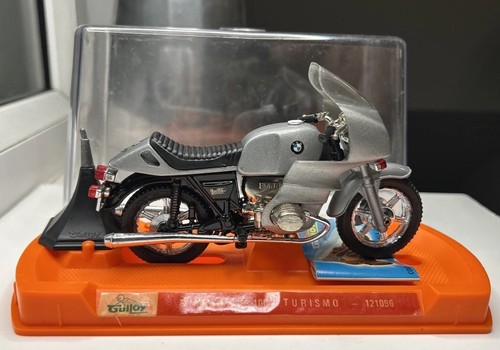 Guiloy bmw r100rs turismo - guiloy,