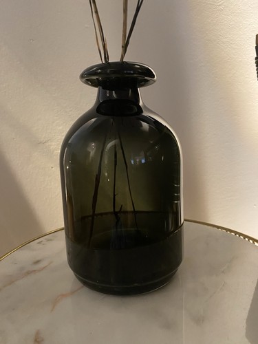 Ikea atgang smokey glas - ikea,