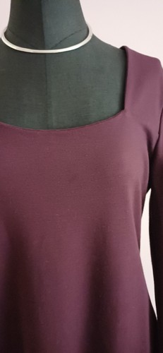 Kleid von peter - hahn, uta