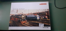 Märklin Jahrbuch 2006