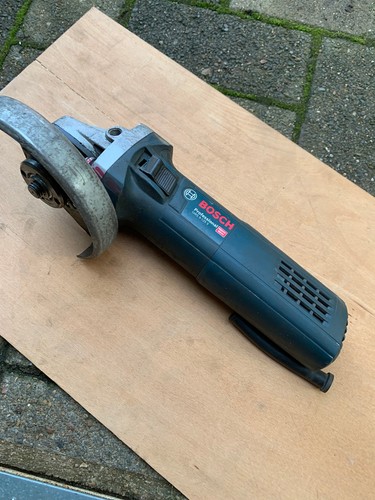 Bosch winkelschleifer gws 125 - bosch,