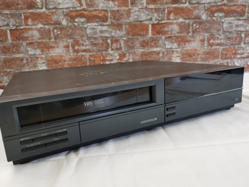 Universum 704 kassetten - universum, vr