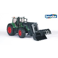 Bruder Traktor Fendt 936 mit