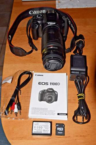 Canon eos 1100d zoom - canon,