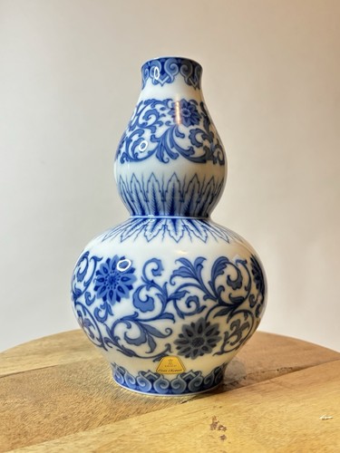 Vase von kaiser porzellan - vase,